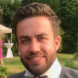 Dr. Simon Koppers