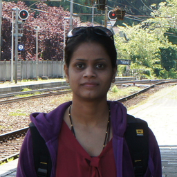 Jagruti Talele