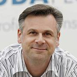 Dirk Duda
