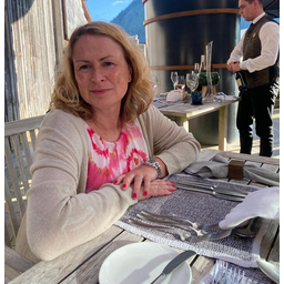 Ulrike Riedinger