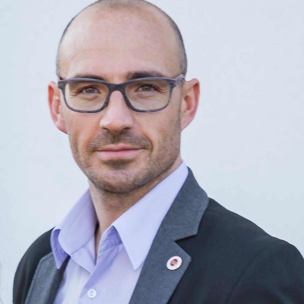 Enrico Maggi Geschäftsführer BNI Tirol BNI Tirol C&E