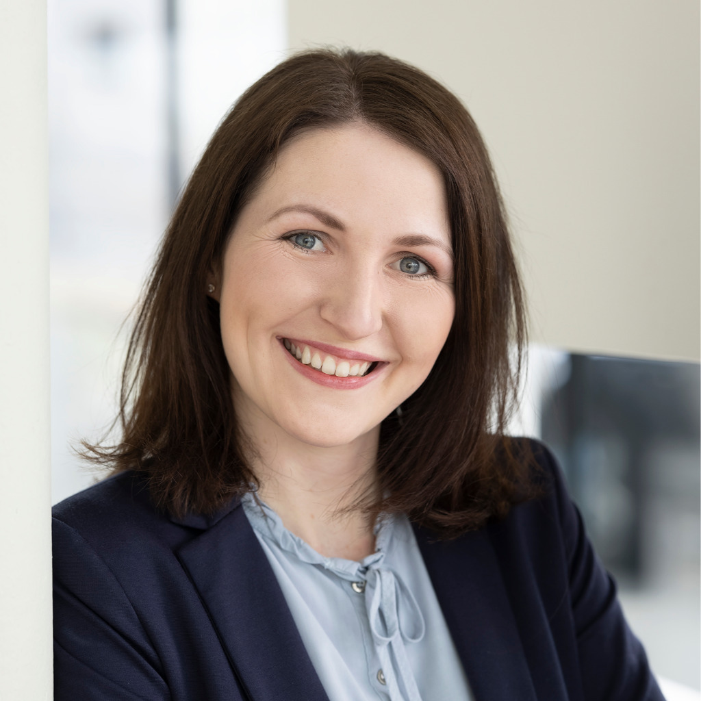 Birgit Pferschy Export Marketing Genericon Pharma XING