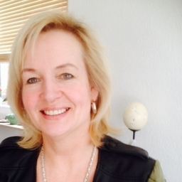 Silvia Gronwald