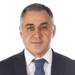 Alexander Kozlov