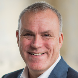 Mark Schuiveling's profile picture