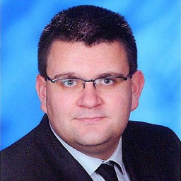 Daniel Schmitz