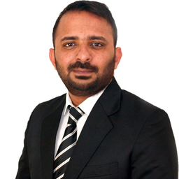 Syed Waris Ali