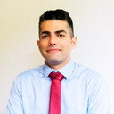 kaveh pourhashem