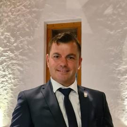 Maik Schiebeling