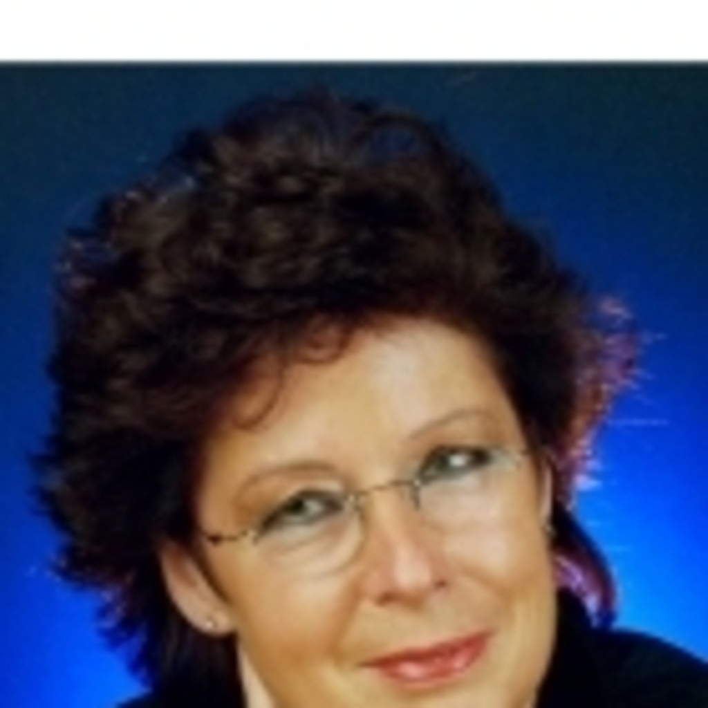 Social Media Profilbild Marita Schwegmann Lindlar