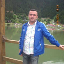 Salih Ünsal