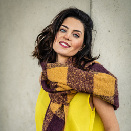 Ramona Rieger