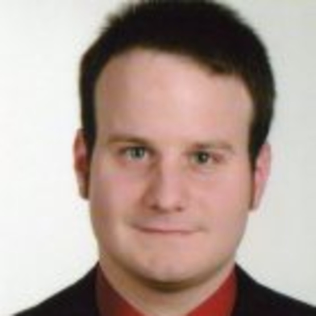 Stefan Koch Diplom Betriebswirt (Controlling, Unternehmensfinanzierung