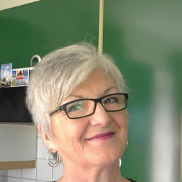 Ellen Poppke