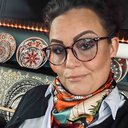 Annette Koochi