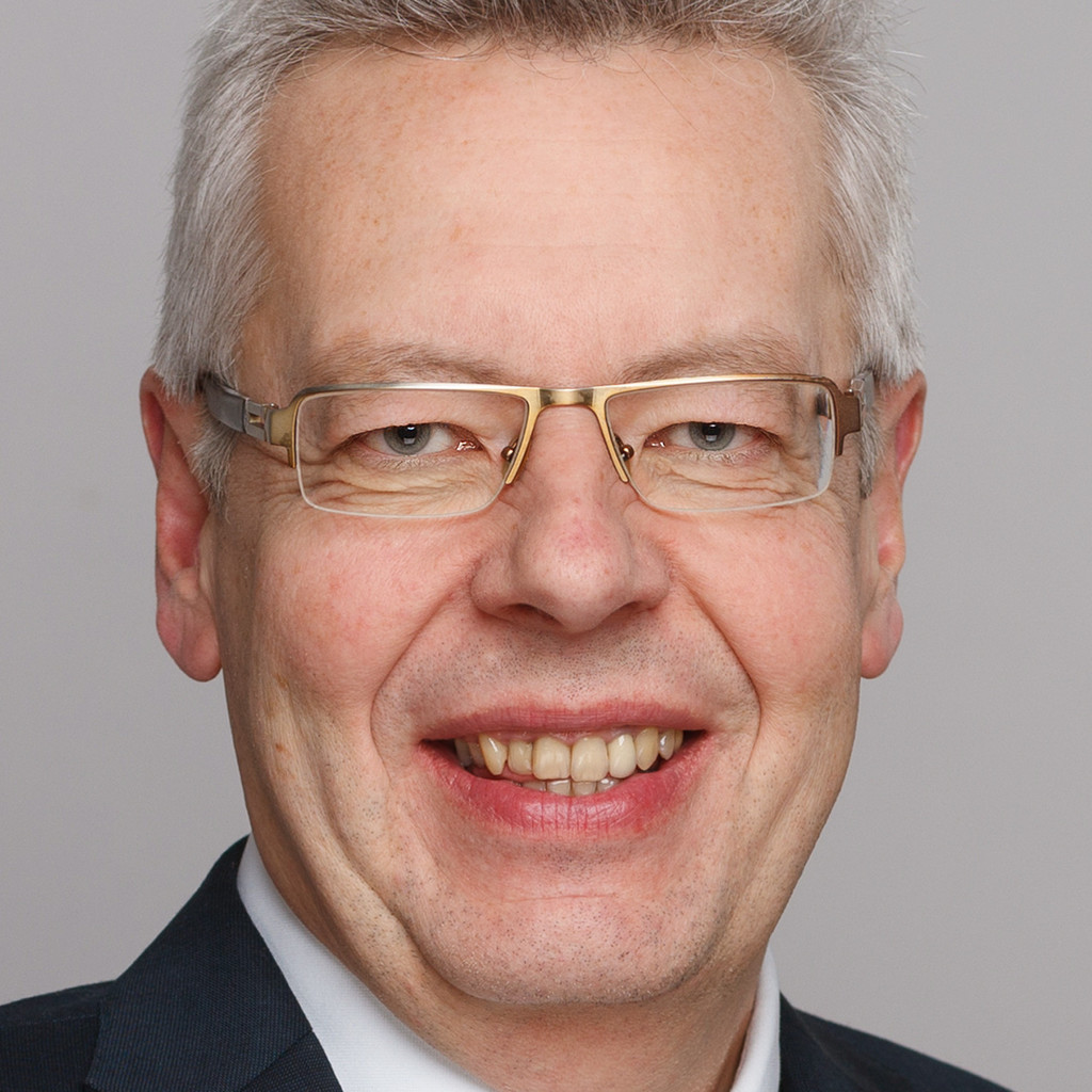 Social Media Profilbild Horst Rüter 