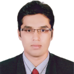 Ing. Md. Balayet Hossain Bhuiyan