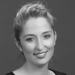 Barbara Blume