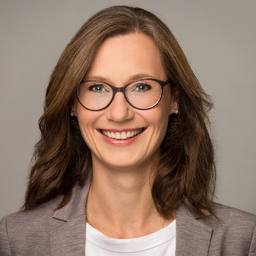 Dr. Anna Gerding