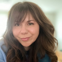 Mag. Anca Strungariu