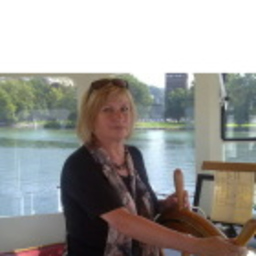 Irène Foulk's profile picture