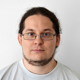 Pascal Rüegg's profile picture