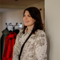 Johanna Briesemeister