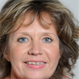 Susanne Breuninger-Ballreich