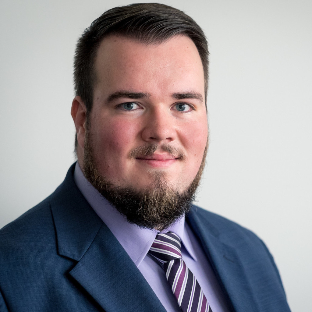 Daniel Ster Lead Business Functional Analyst Global Payroll