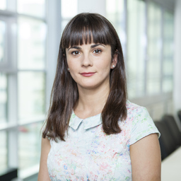 Elena Voicu