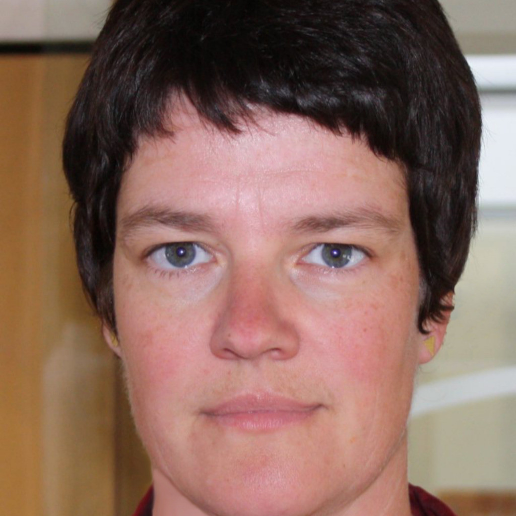 Elke Oberg Marketing Manager Cognitec Systems GmbH XING