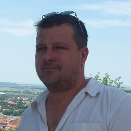 Stefan Bergner
