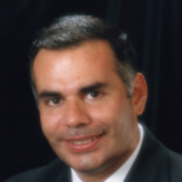 Juan Carlos Arias Mora