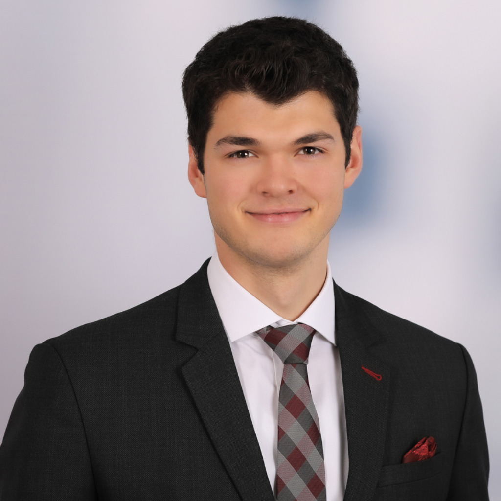 Philipp Jung Consultant Deloitte XING