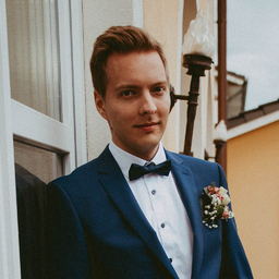 Michael Schumann