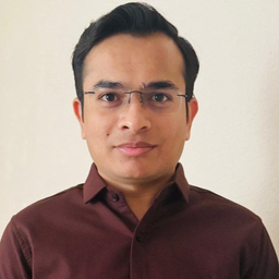 Harshkumar Borad