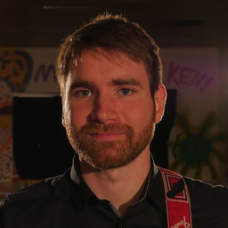 Sebastian Bischofberger