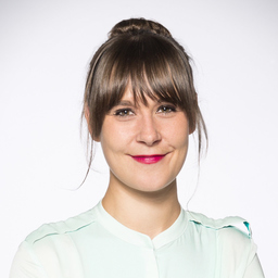 Friederike Frintrop