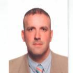 Jose Juan Linares Torregrosa