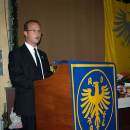Sebastian Schelchshorn