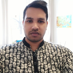 Md Mamunur Rashid