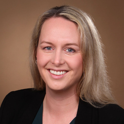 Sarah-Luise Kiesewetter