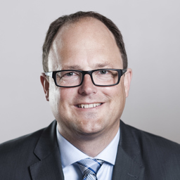 Prof. Dr. Jens Bothe
