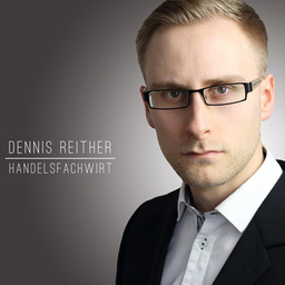 Profilbild Dennis Reither