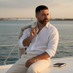 Aysar NAJI