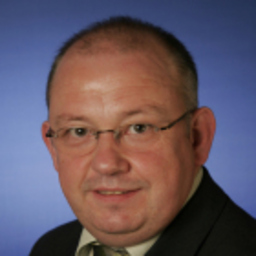Ludger Thomas Kruse