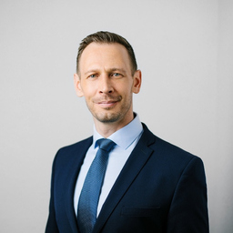 Patrick Theiner MSc