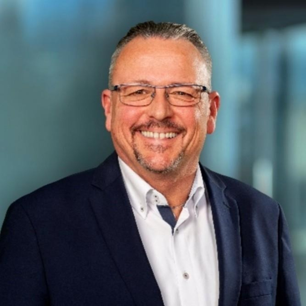 Thomas Loebelt Account Manager Kooperations und Ventilgeschäft