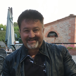 Bernd Ryschka