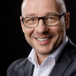 Dr. Markus Reimann's profile picture